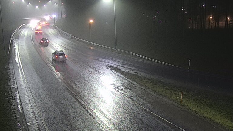 Kelikamerat Kuva Tie 102 Espoo, Klovi, Espoo, Uusimaa