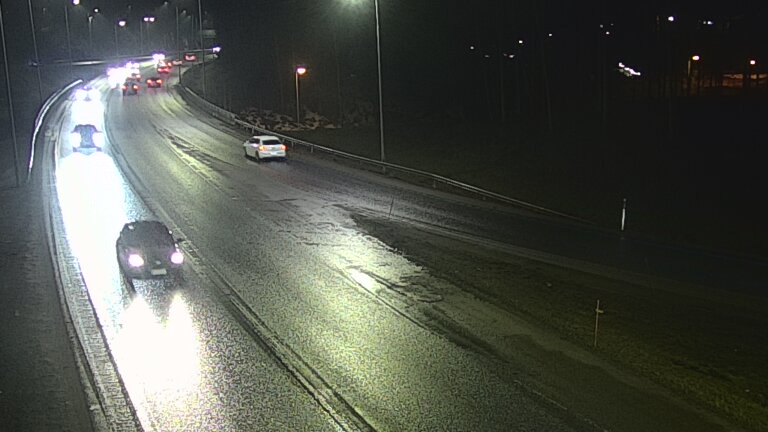 Kelikamerat Kuva Tie 102 Espoo, Klovi, Espoo, Uusimaa