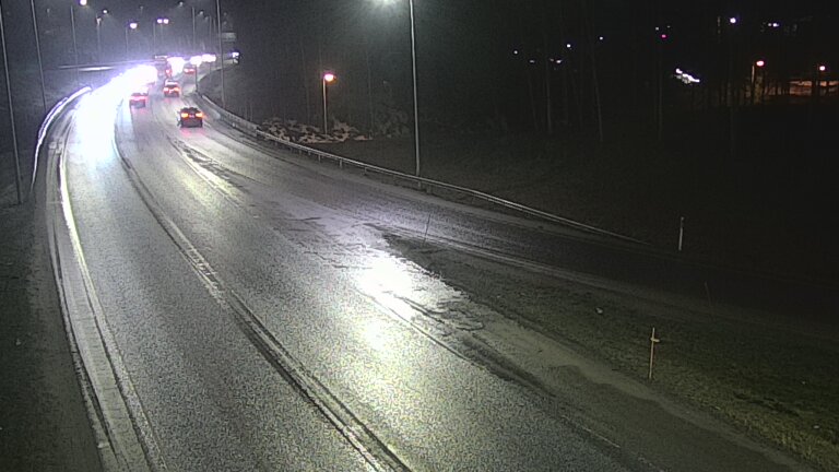 Kelikamerat Kuva Tie 102 Espoo, Klovi, Espoo, Uusimaa