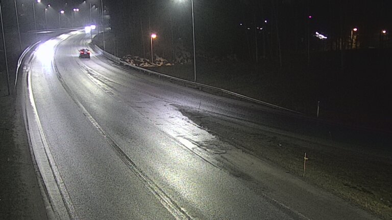 Kelikamerat Kuva Tie 102 Espoo, Klovi, Espoo, Uusimaa