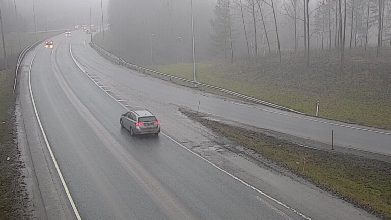 Kelikamerat Kuva Tie 102 Espoo, Klovi, Espoo, Uusimaa