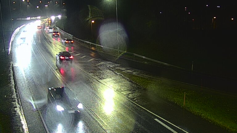 Kelikamerat Kuva Tie 102 Espoo, Klovi, Espoo, Uusimaa