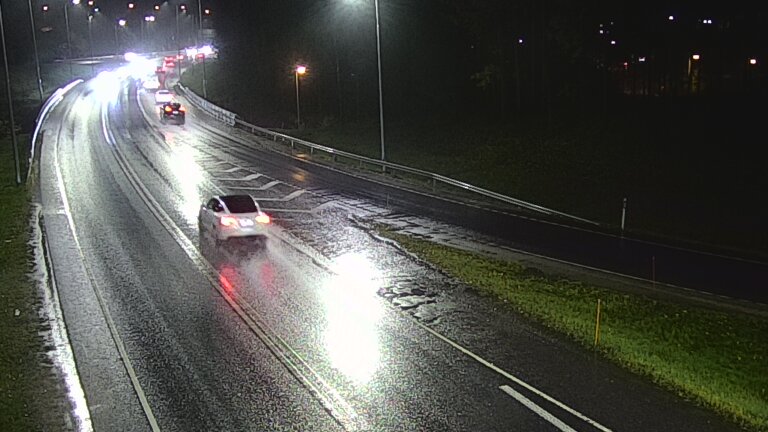 Kelikamerat Kuva Tie 102 Espoo, Klovi, Espoo, Uusimaa