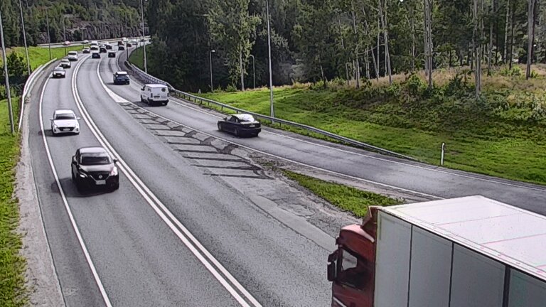 Kelikamerat Kuva Tie 102 Espoo, Klovi, Espoo, Uusimaa