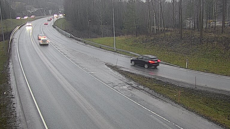 Kelikamerat Kuva Tie 102 Espoo, Klovi, Espoo, Uusimaa