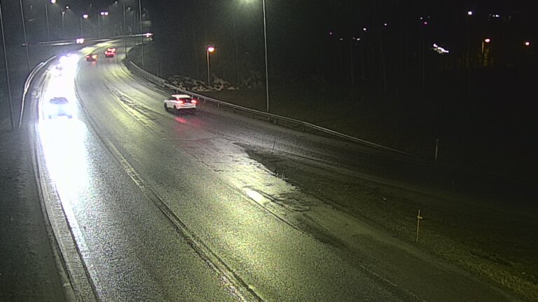 Kelikamerat Kuva Tie 102 Espoo, Klovi, Espoo, Uusimaa