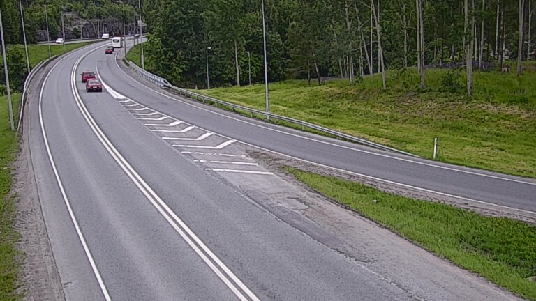 Kelikamerat Kuva Tie 102 Espoo, Klovi, Espoo, Uusimaa