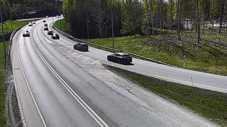 Kelikamerat Kuva Tie 102 Espoo, Klovi, Espoo, Uusimaa