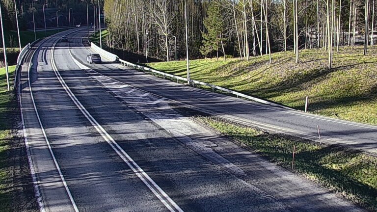 Kelikamerat Kuva Tie 102 Espoo, Klovi, Espoo, Uusimaa