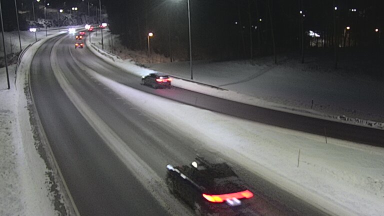 Kelikamerat Kuva Tie 102 Espoo, Klovi, Espoo, Uusimaa