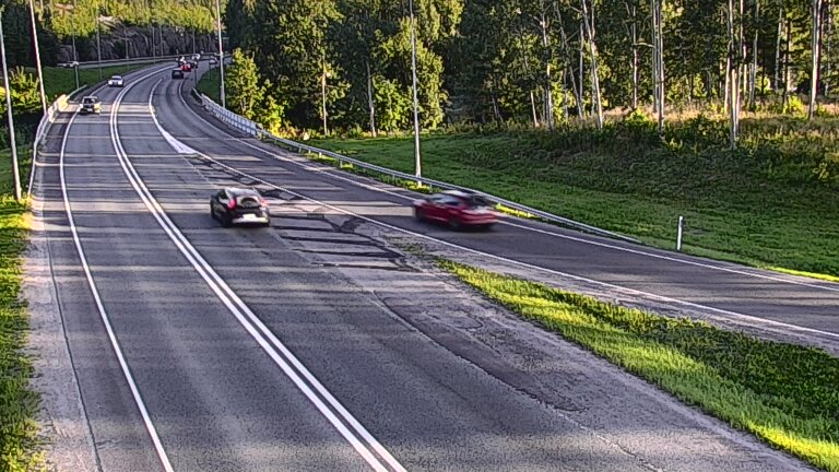 Kelikamerat Kuva Tie 102 Espoo, Klovi, Espoo, Uusimaa