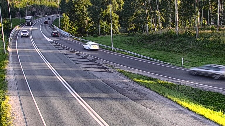 Kelikamerat Kuva Tie 102 Espoo, Klovi, Espoo, Uusimaa