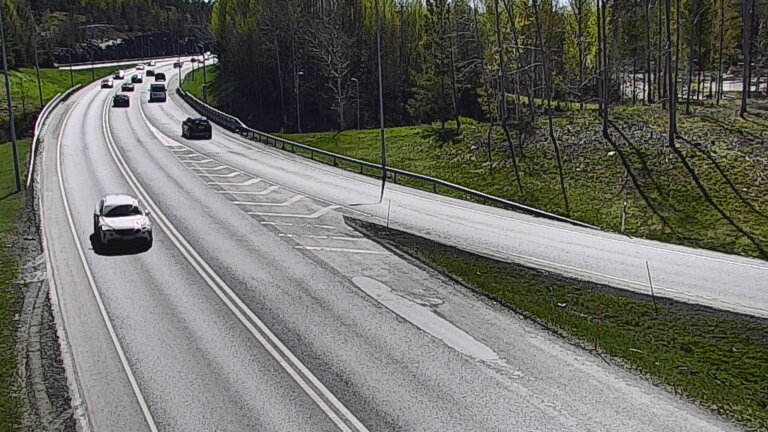 Kelikamerat Kuva Tie 102 Espoo, Klovi, Espoo, Uusimaa
