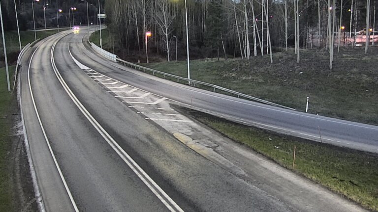 Kelikamerat Kuva Tie 102 Espoo, Klovi, Espoo, Uusimaa