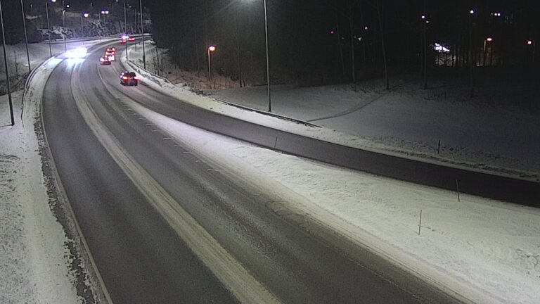 Kelikamerat Kuva Tie 102 Espoo, Klovi, Espoo, Uusimaa