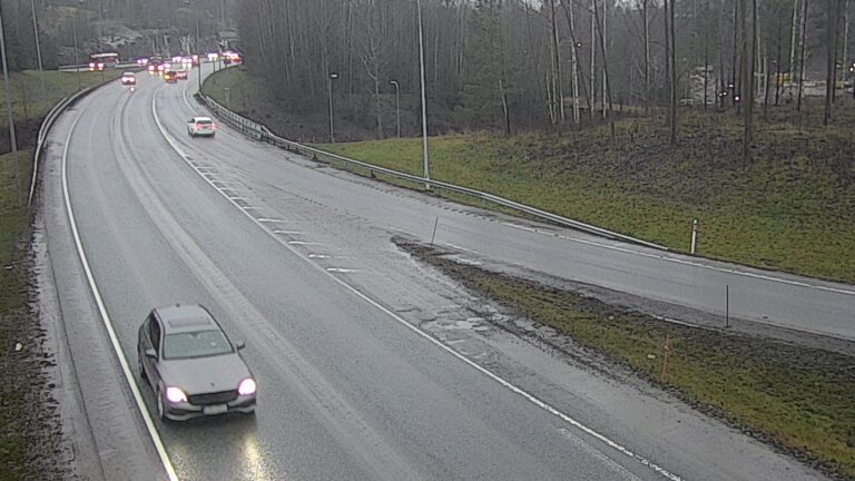 Kelikamerat Kuva Tie 102 Espoo, Klovi, Espoo, Uusimaa