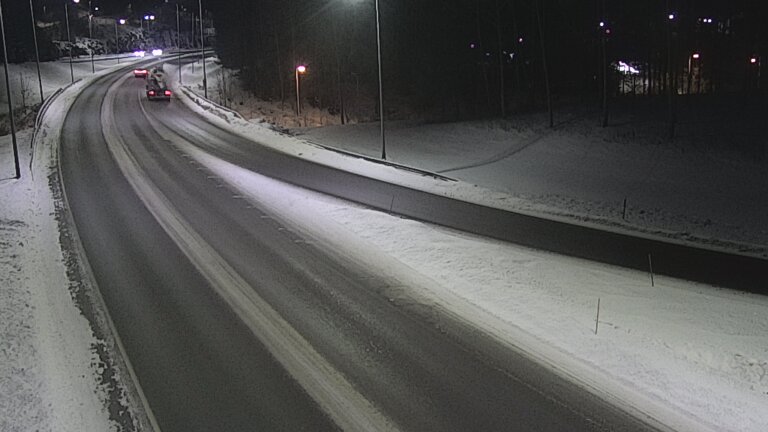 Kelikamerat Kuva Tie 102 Espoo, Klovi, Espoo, Uusimaa