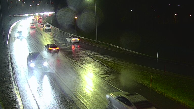 Kelikamerat Kuva Tie 102 Espoo, Klovi, Espoo, Uusimaa