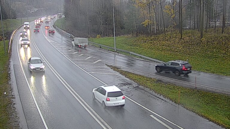 Kelikamerat Kuva Tie 102 Espoo, Klovi, Espoo, Uusimaa