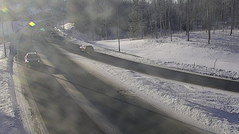 Kelikamerat Kuva Tie 102 Espoo, Klovi, Espoo, Uusimaa