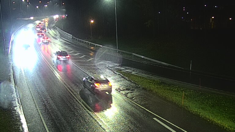 Kelikamerat Kuva Tie 102 Espoo, Klovi, Espoo, Uusimaa