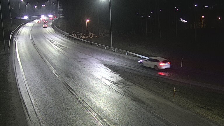 Kelikamerat Kuva Tie 102 Espoo, Klovi, Espoo, Uusimaa