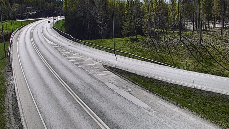Kelikamerat Kuva Tie 102 Espoo, Klovi, Espoo, Uusimaa