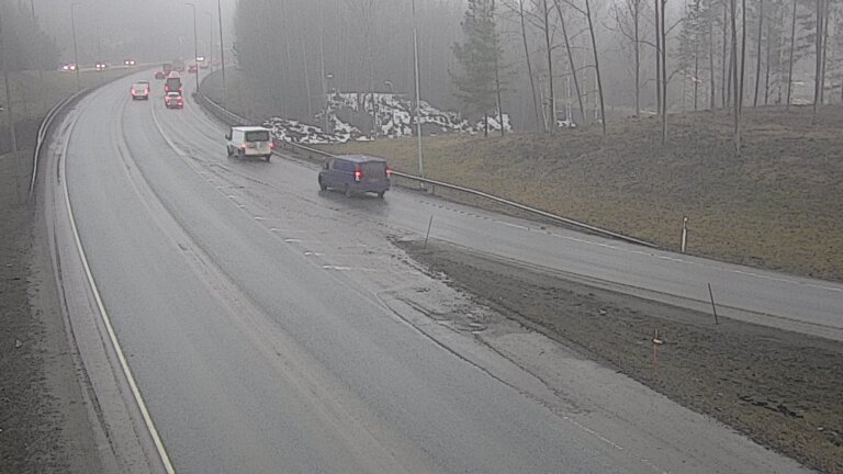 Kelikamerat Kuva Tie 102 Espoo, Klovi, Espoo, Uusimaa