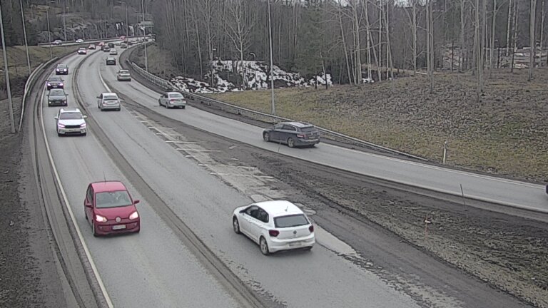 Kelikamerat Kuva Tie 102 Espoo, Klovi, Espoo, Uusimaa