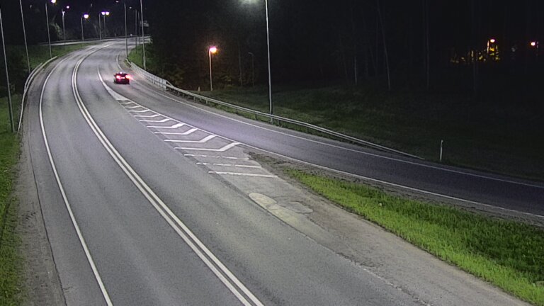 Kelikamerat Kuva Tie 102 Espoo, Klovi, Espoo, Uusimaa