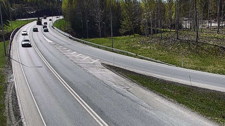 Kelikamerat Kuva Tie 102 Espoo, Klovi, Espoo, Uusimaa