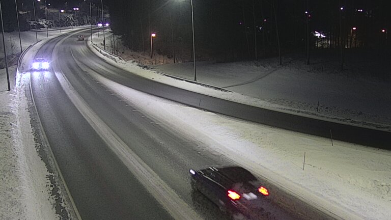 Kelikamerat Kuva Tie 102 Espoo, Klovi, Espoo, Uusimaa