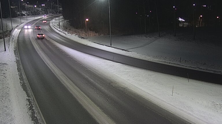 Kelikamerat Kuva Tie 102 Espoo, Klovi, Espoo, Uusimaa