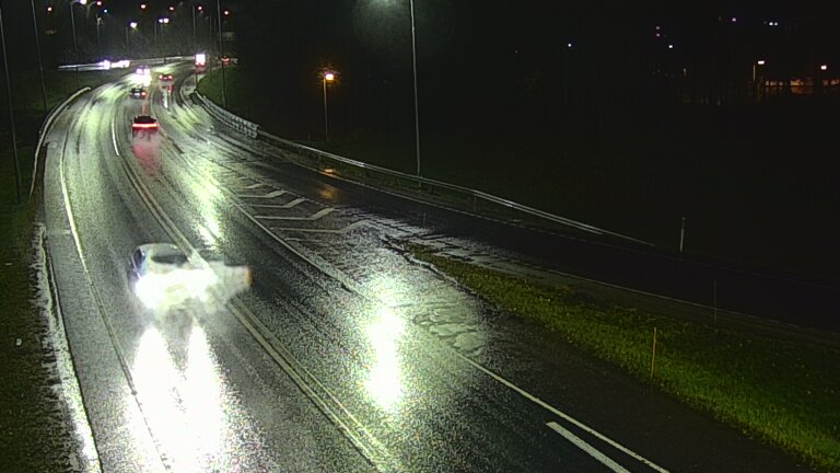 Kelikamerat Kuva Tie 102 Espoo, Klovi, Espoo, Uusimaa