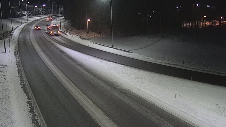 Kelikamerat Kuva Tie 102 Espoo, Klovi, Espoo, Uusimaa