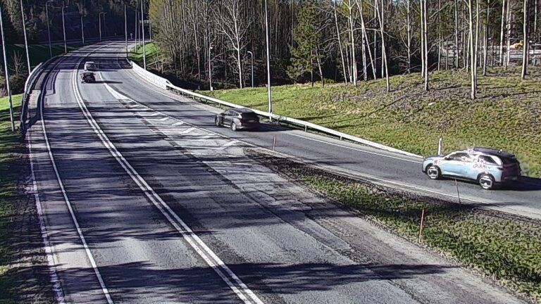 Kelikamerat Kuva Tie 102 Espoo, Klovi, Espoo, Uusimaa