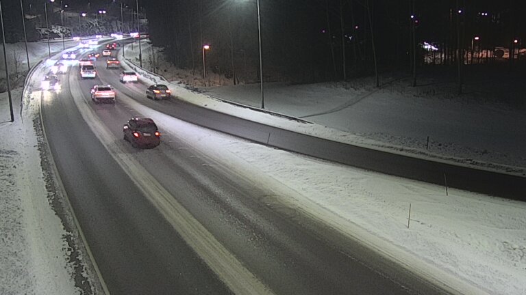 Kelikamerat Kuva Tie 102 Espoo, Klovi, Espoo, Uusimaa