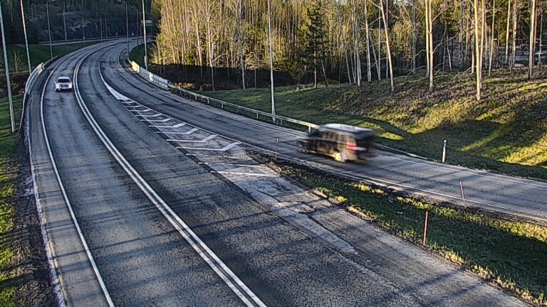 Kelikamerat Kuva Tie 102 Espoo, Klovi, Espoo, Uusimaa