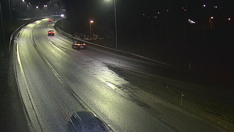 Kelikamerat Kuva Tie 102 Espoo, Klovi, Espoo, Uusimaa