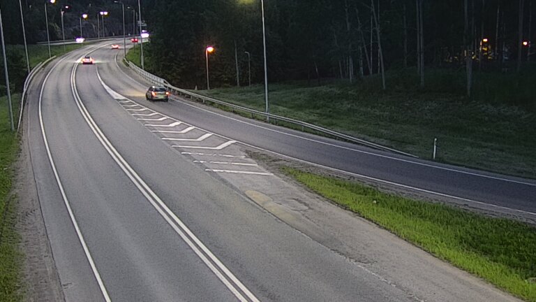 Kelikamerat Kuva Tie 102 Espoo, Klovi, Espoo, Uusimaa