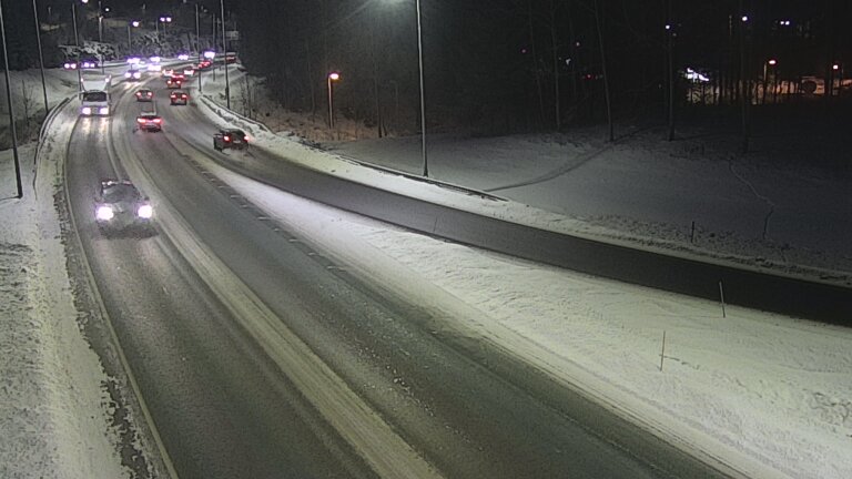 Kelikamerat Kuva Tie 102 Espoo, Klovi, Espoo, Uusimaa