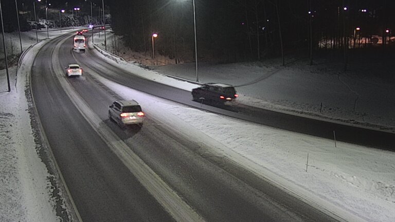 Kelikamerat Kuva Tie 102 Espoo, Klovi, Espoo, Uusimaa