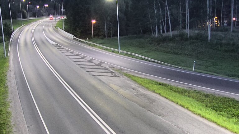 Kelikamerat Kuva Tie 102 Espoo, Klovi, Espoo, Uusimaa