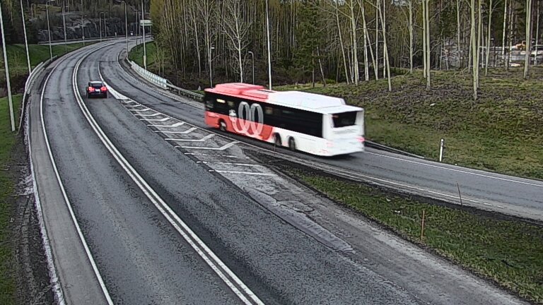 Kelikamerat Kuva Tie 102 Espoo, Klovi, Espoo, Uusimaa