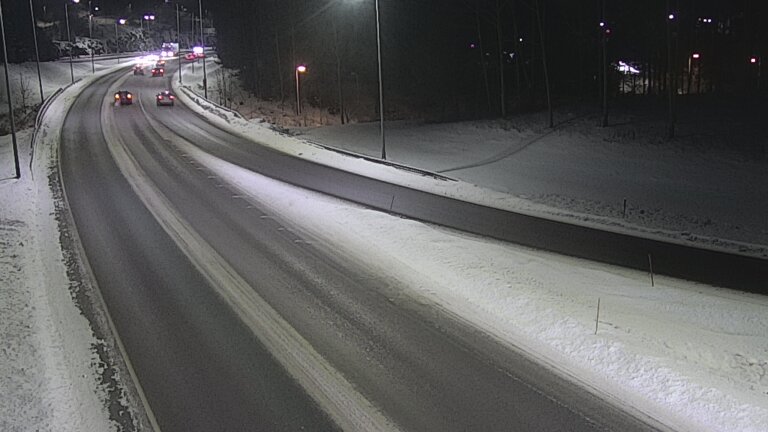 Kelikamerat Kuva Tie 102 Espoo, Klovi, Espoo, Uusimaa