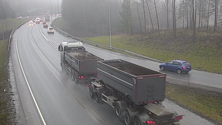 Kelikamerat Kuva Tie 102 Espoo, Klovi, Espoo, Uusimaa