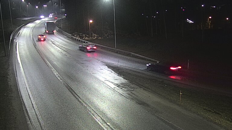 Kelikamerat Kuva Tie 102 Espoo, Klovi, Espoo, Uusimaa