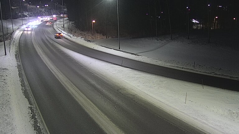 Kelikamerat Kuva Tie 102 Espoo, Klovi, Espoo, Uusimaa