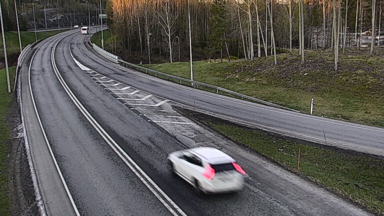 Kelikamerat Kuva Tie 102 Espoo, Klovi, Espoo, Uusimaa