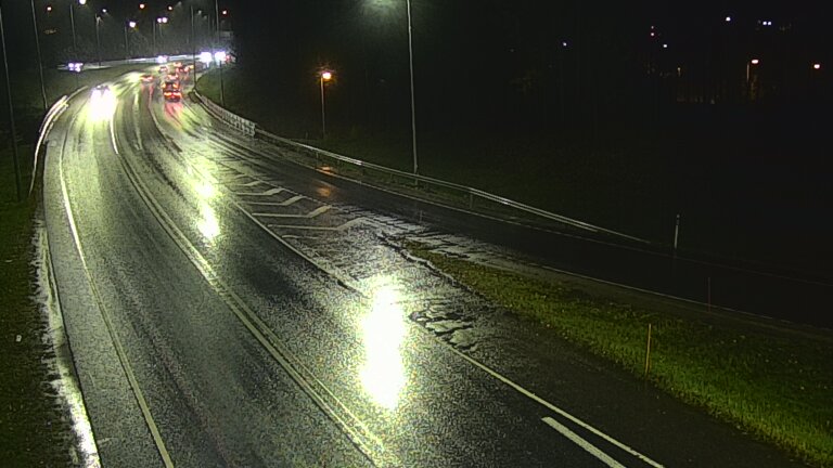 Kelikamerat Kuva Tie 102 Espoo, Klovi, Espoo, Uusimaa